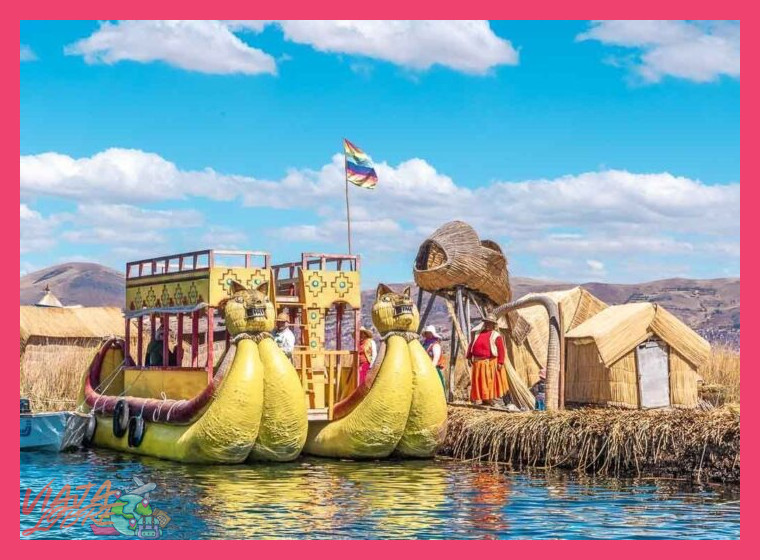 ¿Qué islas son imprescindibles en una visita al Lago Titicaca?