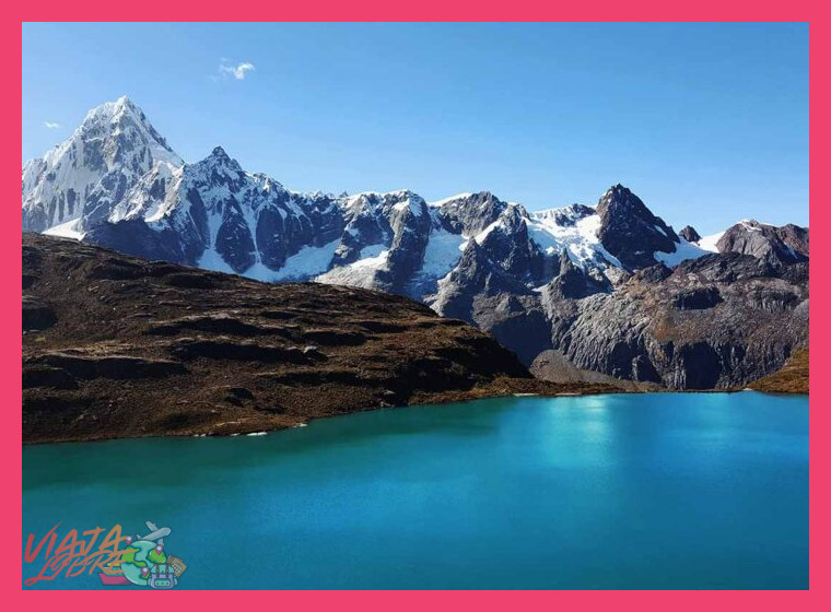 ¿Qué lagunas son imprescindibles en una primera visita a la Cordillera Blanca desde Huaraz?
