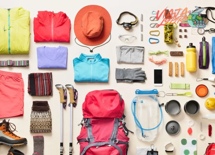 ¿Qué llevar en la mochila para una ruta de senderismo - Garmont?