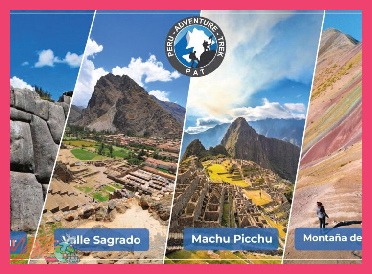 ¿Qué lugares específicos se visitan en el 'Paquete Cusco y Valle Sagrado 4 días'?