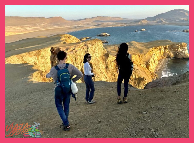 ¿Qué lugares específicos se visitan en este itinerario de 7 días?