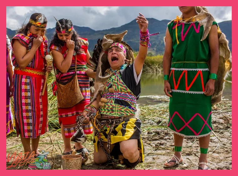 ¿Qué lugares para practicar turismo comunitario en la provincia de Andahuaylas, Apurímac, permiten descubrir sus atractivos naturales y culturales junto a los pobladores?