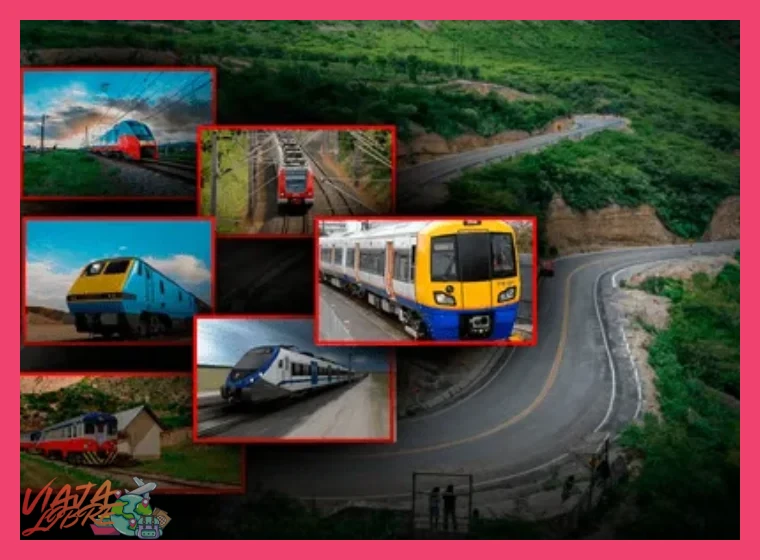 ¿Qué medios de transporte terrestre son los más recomendables para recorrer la sierra peruana de forma económica y segura?