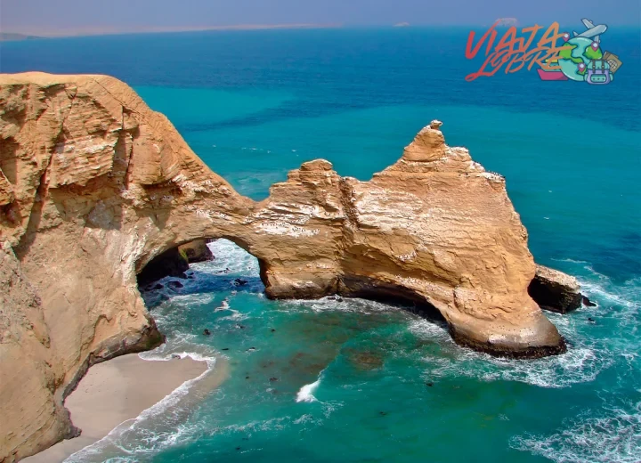 Qué necesitas saber sobre los mejores meses para visitar la costa peruana sin multitudes