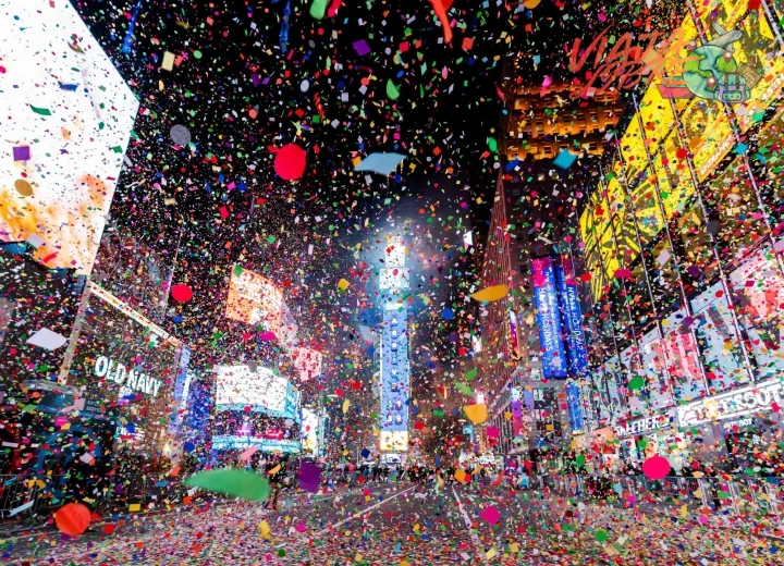 Qué necesitas saber sobre Mejores destinos para celebrar Año Nuevo