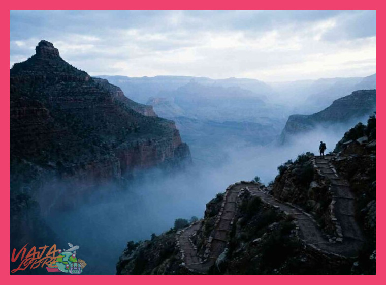 ¿Qué nivel de dificultad tiene el trekking al fondo del Cañón del Colca?