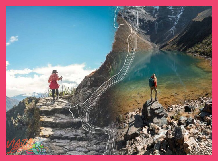 ¿Qué nivel de dificultad y preparación física requiere este trekking?