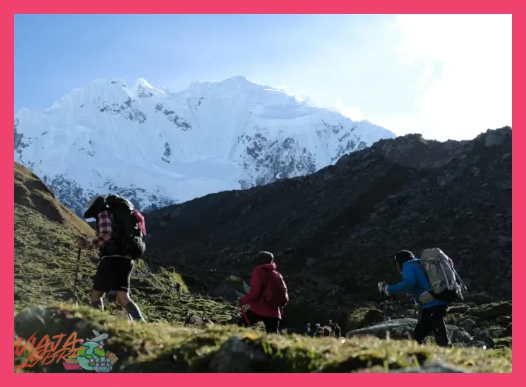 ¿Qué nivel de preparación física y técnica se necesita para estas rutas extremas?