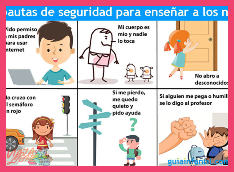 ¿Qué normas debo seguir para minimizar mi impacto durante la experiencia?
