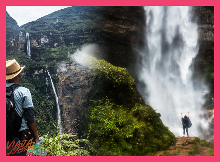 ¿Qué otras actividades se pueden hacer además de ver la catarata?