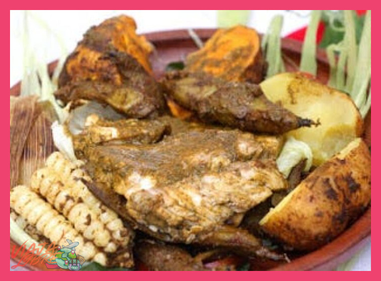 ¿Qué platos típicos de la gastronomía wanka no puedo dejar de probar?