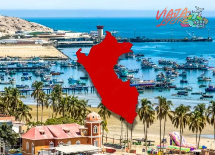 Qué playas de la costa peruana son ideales para familias