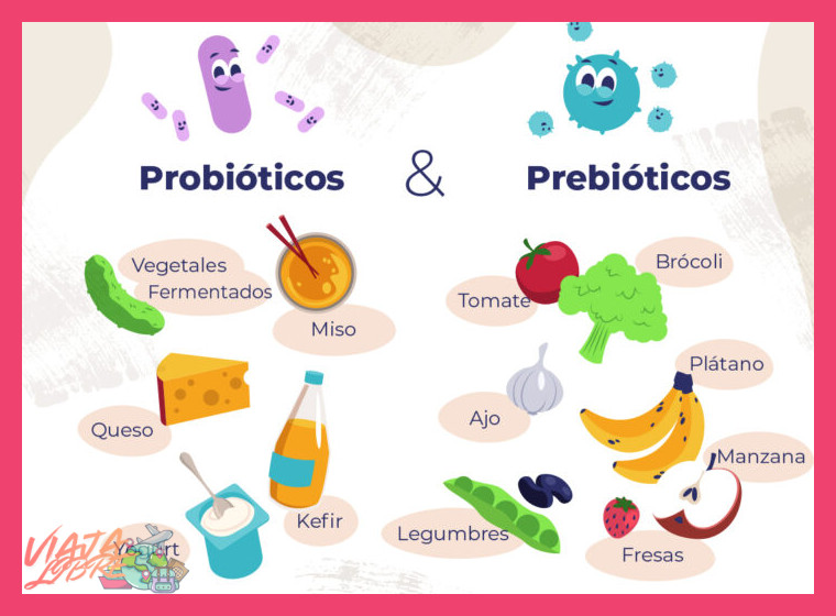 ¿Qué precauciones debo tomar con mi salud y alimentación?