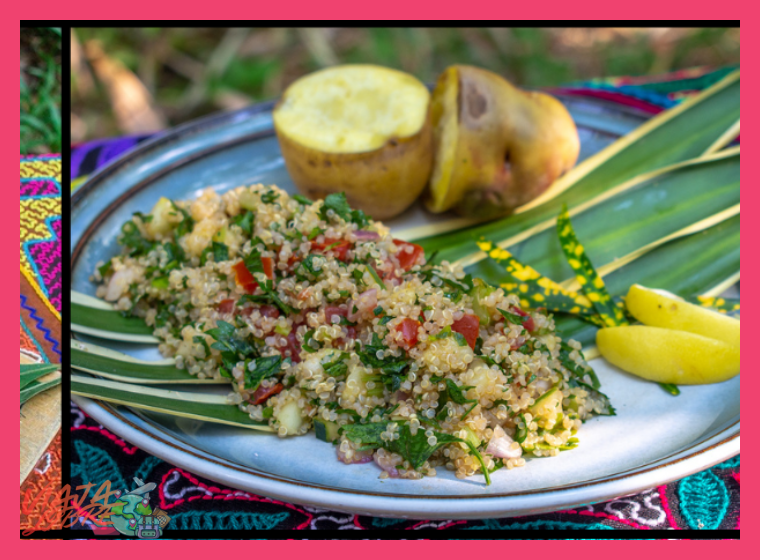 ¿Qué preparación o dieta debo seguir antes del retiro espiritual?
