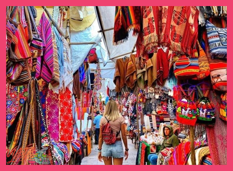 ¿Qué productos artesanales únicos puedo encontrar en estas ferias rurales?