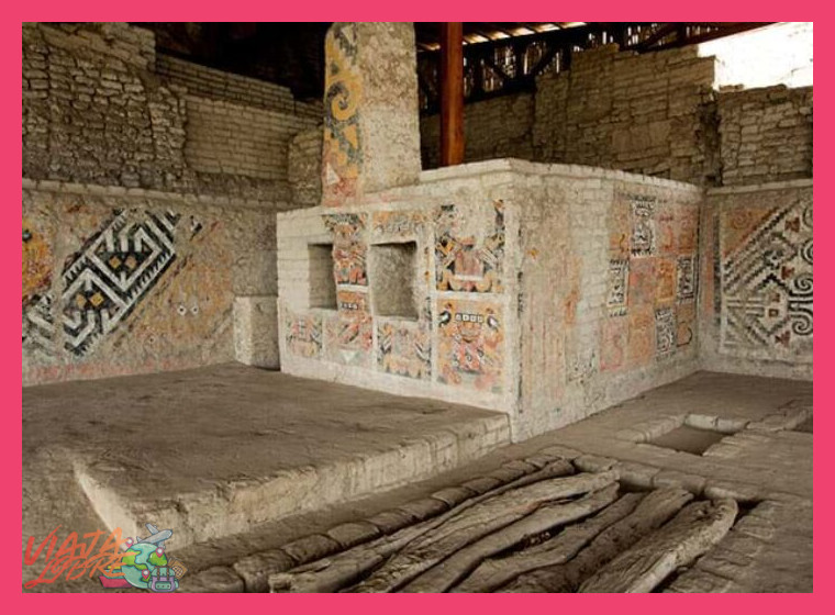 ¿Qué puedo ver en el Complejo Arqueológico El Brujo?