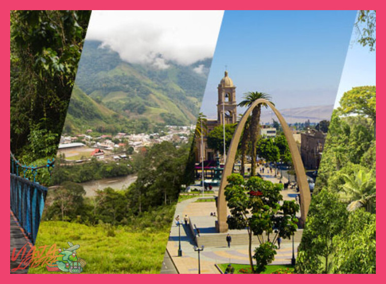 ¿Qué región del Perú presenta las condiciones climáticas más favorables para visitar durante todo el año?
