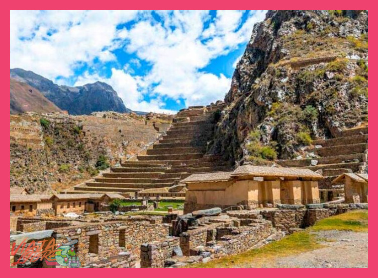 ¿Qué ruinas incas, aparte de Machu Picchu, son esenciales en el Valle?
