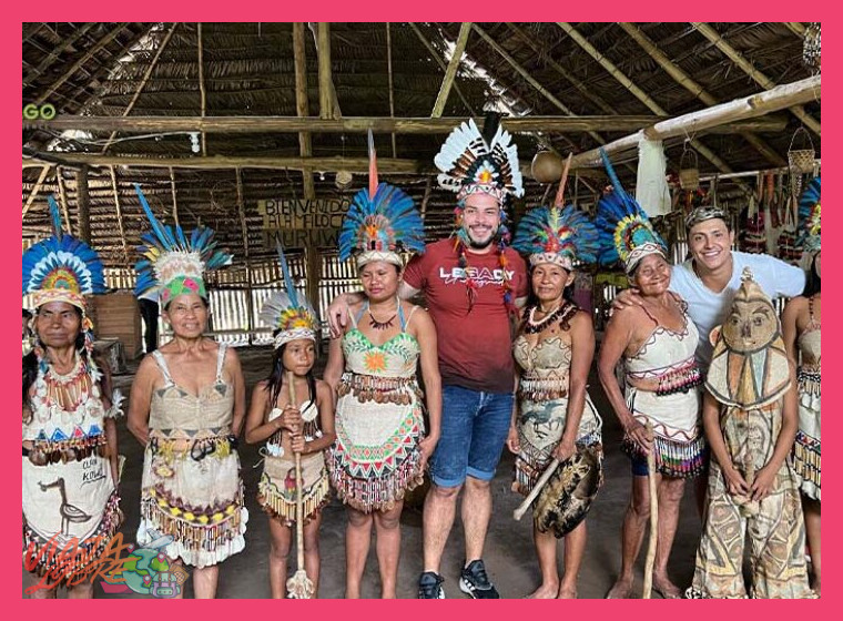 ¿Qué se debe empacar y cómo prepararse para esta aventura en la selva?