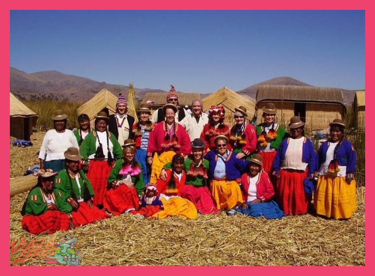 ¿Qué se puede esperar de una experiencia de turismo rural aimara en las islas de Taquile y Amantaní?