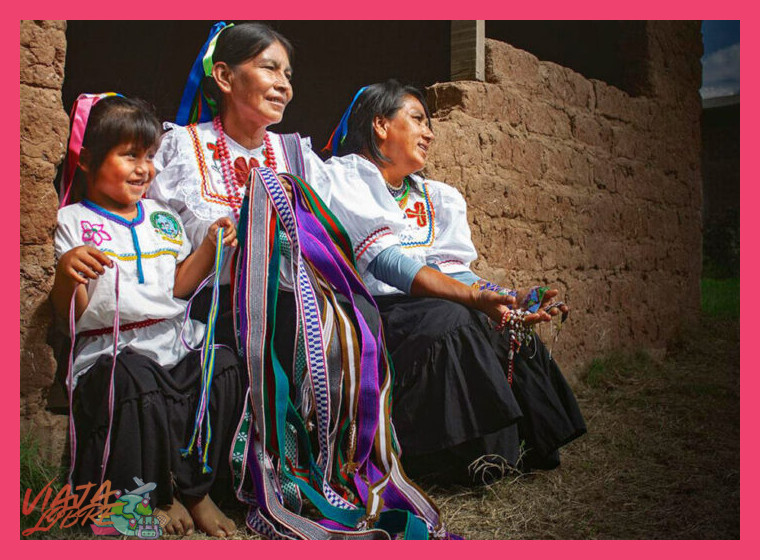 ¿Qué significa la convivencia quechua en este contexto?