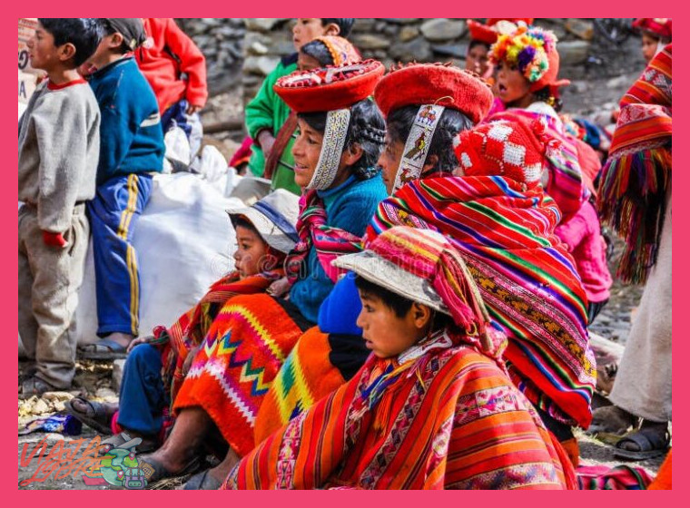 ¿Qué tipo de actividades prácticas puedo esperar vivir con una familia quechua?