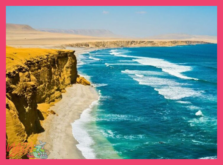 ¿Qué valor ecológico y paisajístico hace de la Reserva Nacional de Paracas un destino imperdible en la costa peruana?