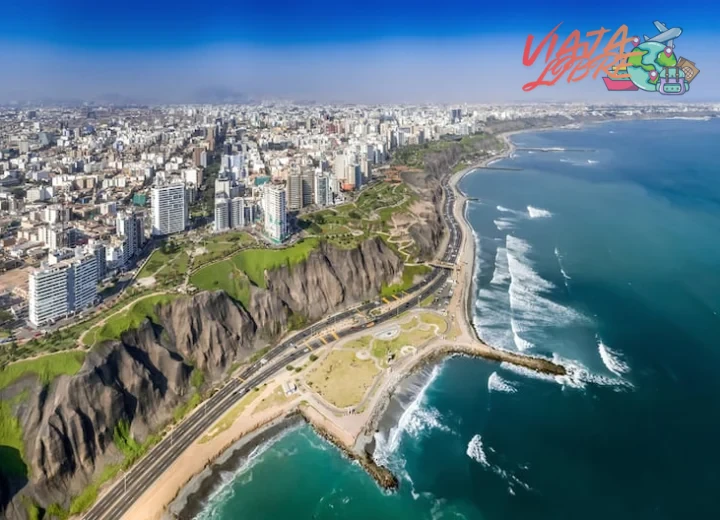 Qué ver en la costa de Lima en un fin de semana