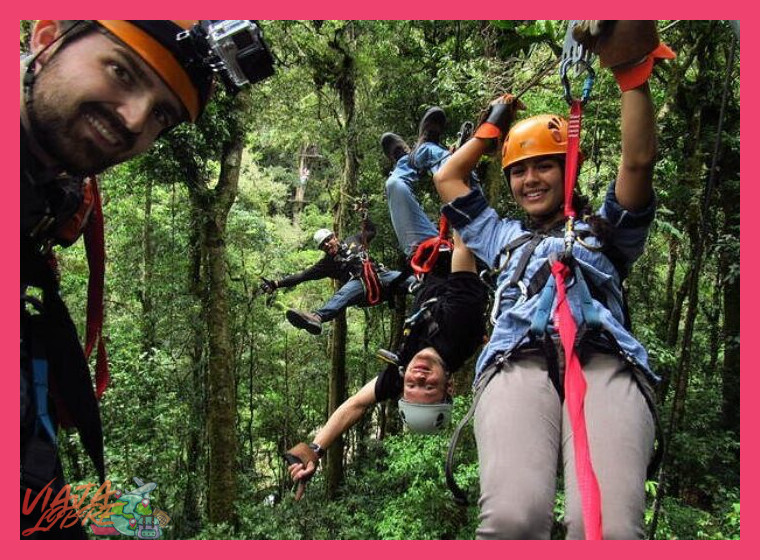 ¿Quiénes pueden vivir esta experiencia de adrenalina?