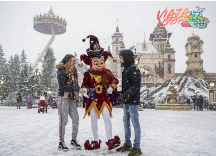 Requisitos para planificar actividades en destinos de nieve en Sudamérica