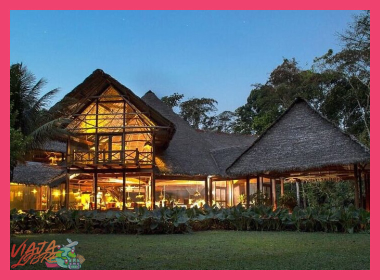 Reseñas y experiencias de observadores de aves en Inkaterra Reserva Amazónica.