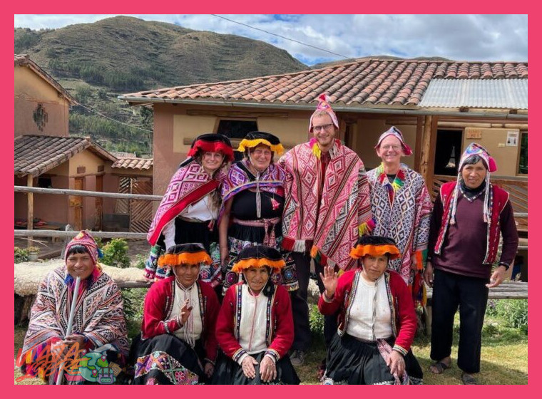 Reseñas y experiencias de visitantes sobre el paquete turístico rural que incluye comunidades pastoriles y lagunas de la Cordillera Blanca.