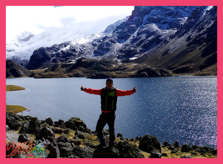 Resumen: Datos Clave del Trek Cordillera Raura