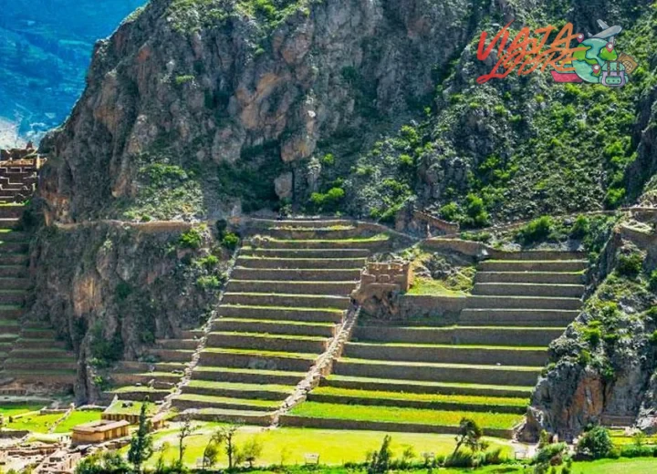 Revisar inclusión de Moray y otros sitios en el itinerario