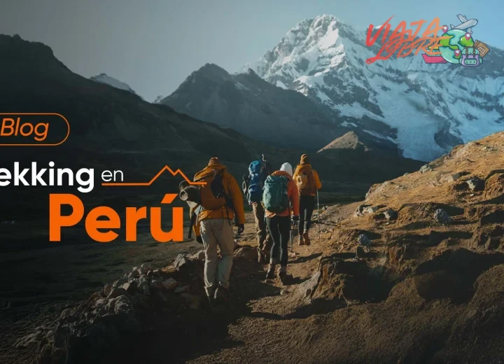 Ruta Salkantay: alternativa al Camino Inca para principiantes en trekking