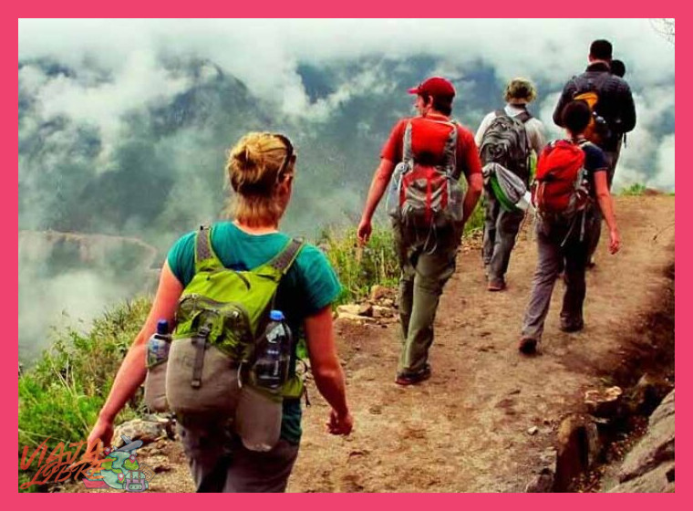 Rutas de Trekking y Senderismo en el Cañón del Colca