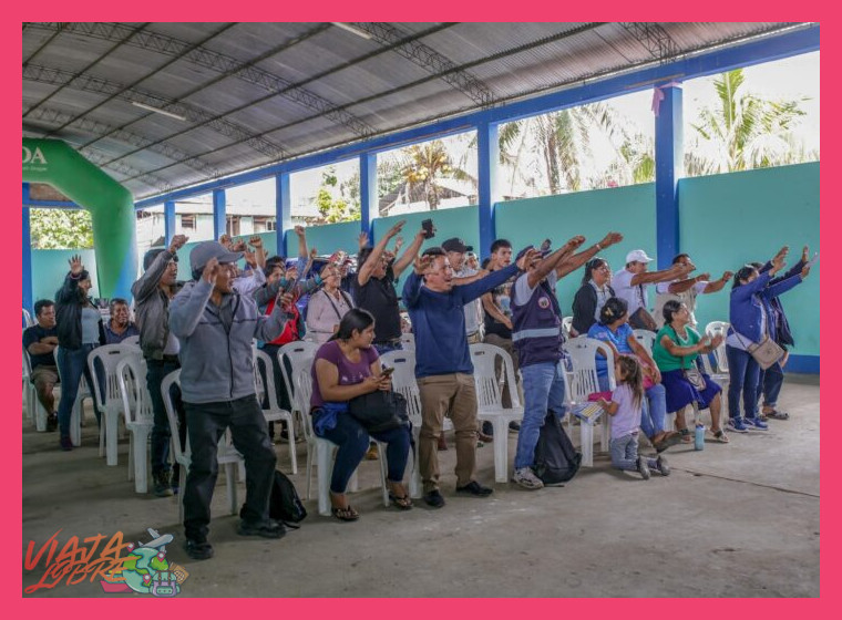 Según las autoridades locales y los líderes comunitarios de Yurimaguas, ¿qué prácticas específicas de manejo y conservación del río Amazonas promueven entre las poblaciones ribereñas?