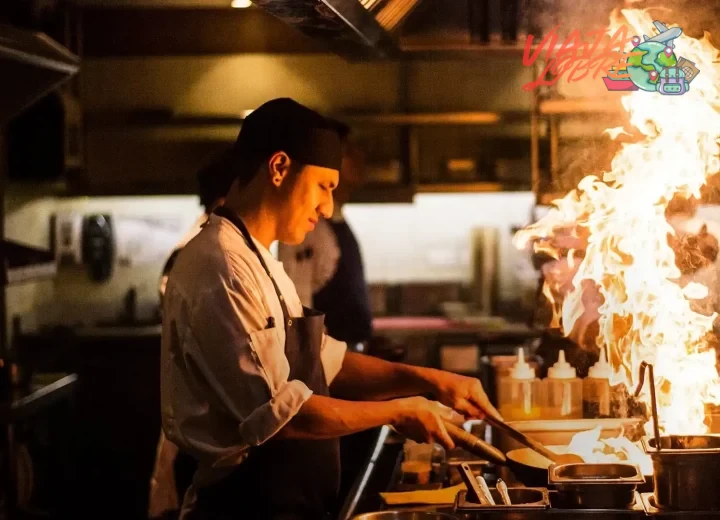 Tour gastronómico en Perú
