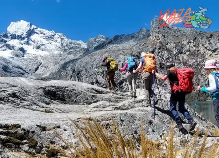 Seguro de viaje con cobertura de rescate en zonas remotas
