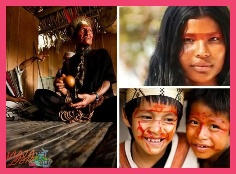 Significado Cultural y Espiritual de la Curación