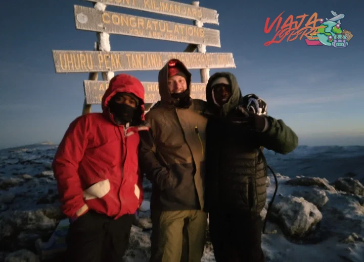 Snowman Trek: el trekking más duro del mundo en Bután