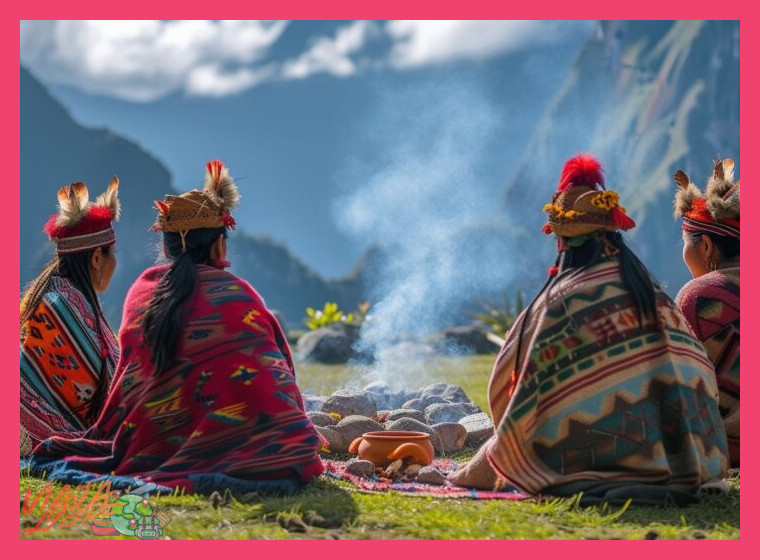 Técnicas de Preparación y Conservación Ancestrales
