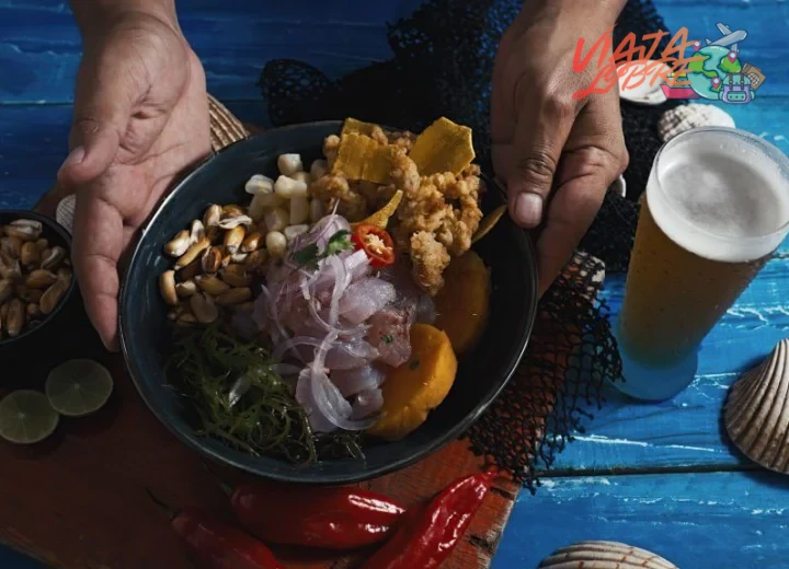 Temporadas y horarios recomendados para comer pescado y mariscos