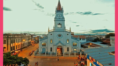 Tour Amazonía norte Yurimaguas río y lodges auténticos - Tour Amazonía norte