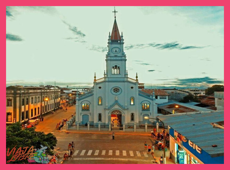 Tour Amazonía norte Yurimaguas río y lodges auténticos - Tour Amazonía norte