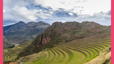 Tour fotografía Machu Picchu Valle Sagrado y montaña colores - Tour fotografía Machu