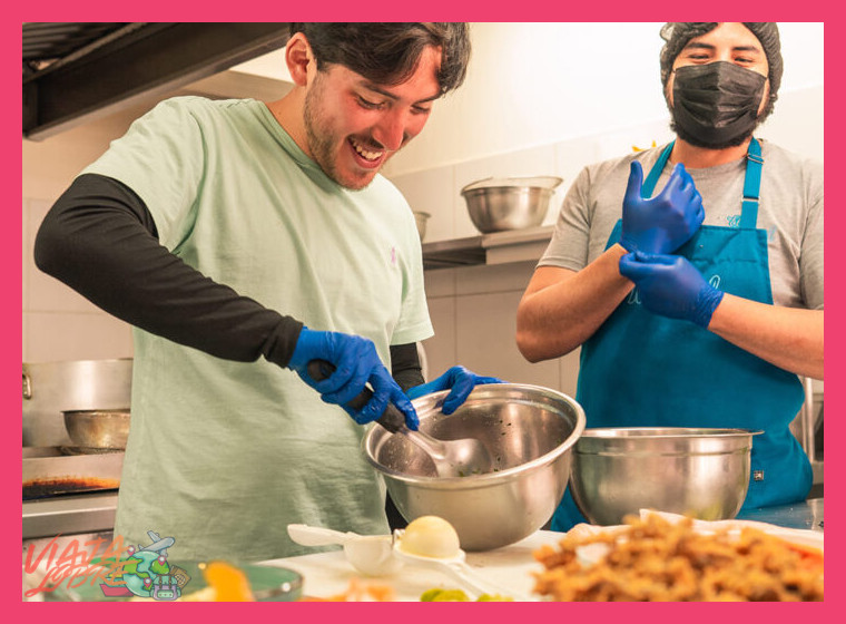 Tour gastronómico Perú Arequipa Cusco y Lima sabores auténticos - Tour gastronómico Perú