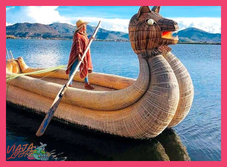 Tour Lago Titicaca islas flotantes y Puno 2 días desde Cusco - Tour Lago Titicaca