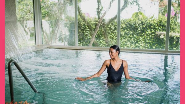 Tour wellness yoga y baños termales Cajamarca y Aguas Calientes - Tour wellness yoga