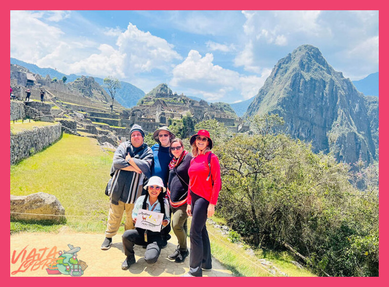 Tours familiares por los Andes peruanos con visita a Machu Picchu y actividades suaves en la selva